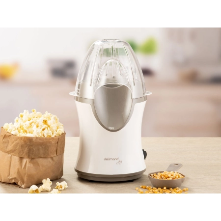 Urządzenie Do Popcornu Joy Maszyna 1200W Delimano